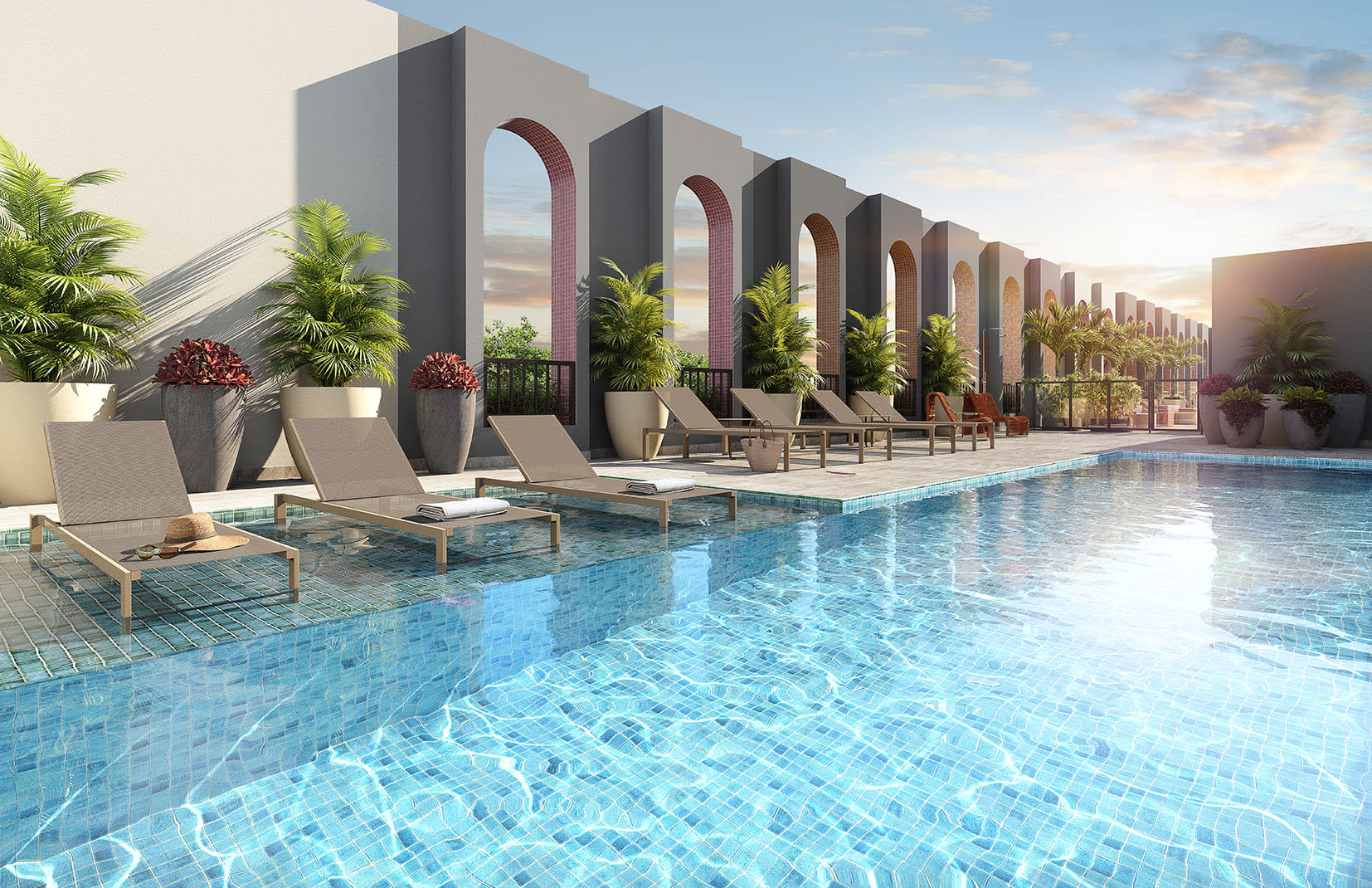 Imagem Apartamento com 2 Quartos à Venda, 55 m² em Santo Cristo - Rio de Janeiro