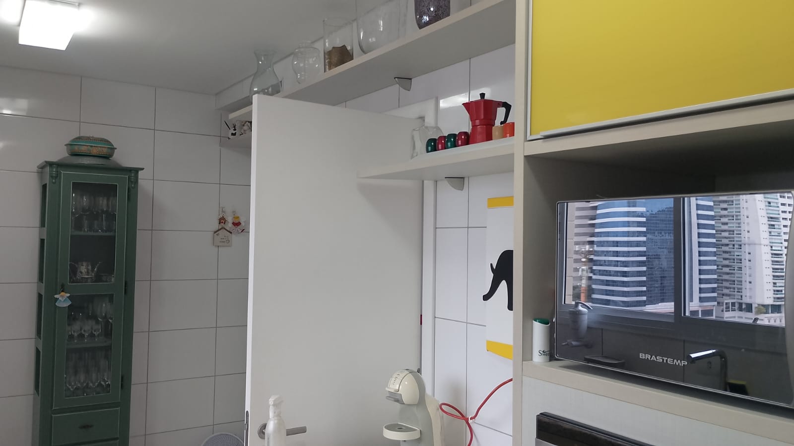 Imagem Apartamento com 2 Quartos à Venda, 121 m² em Aparecida - Santos