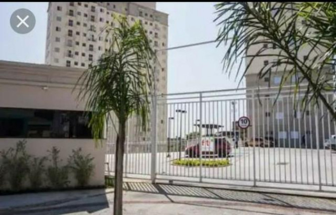 Imagem Apartamento com 2 Quartos à Venda, 48 m² em Bussocaba - Osasco