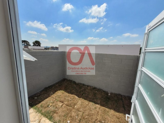 Imagem Casa de Condomínio com 2 Quartos à Venda, 58 m² em Jardim Bela Vista - Vargem Grande Paulista
