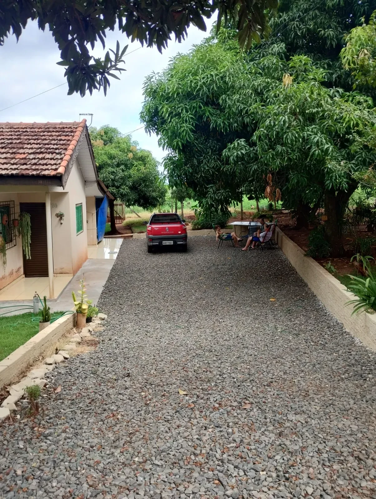 Chácara com 2 Quartos à Venda, 90 metros em Pitangueiras - Pitangueiras