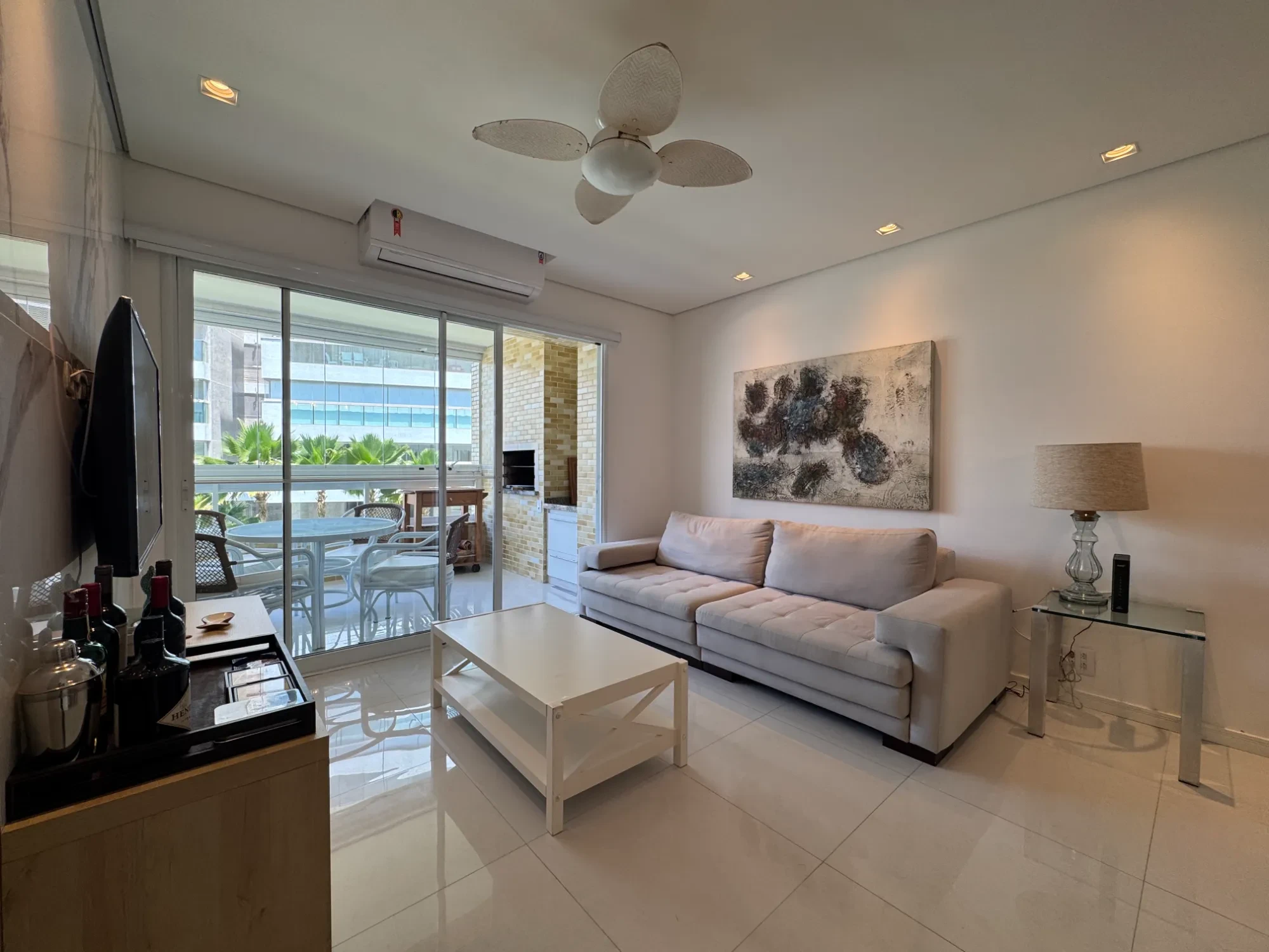 Imagem Apartamento com 3 Quartos à Venda, 88 m² em Riviera - Bertioga