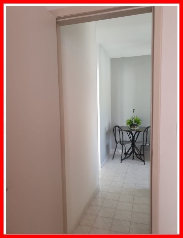 Foto do imóvel: Apartamento com 1 Quarto à Venda, 38 m²em Aviação - Praia Grande