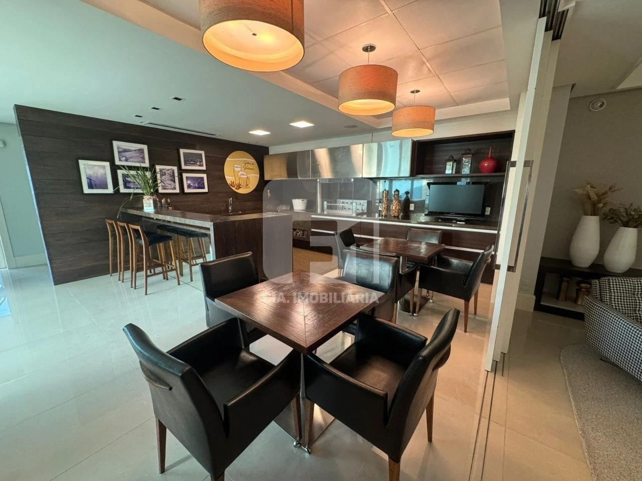 Imagem Casa com 4 Quartos à Venda, 762 m² em Santa Mônica - Florianópolis