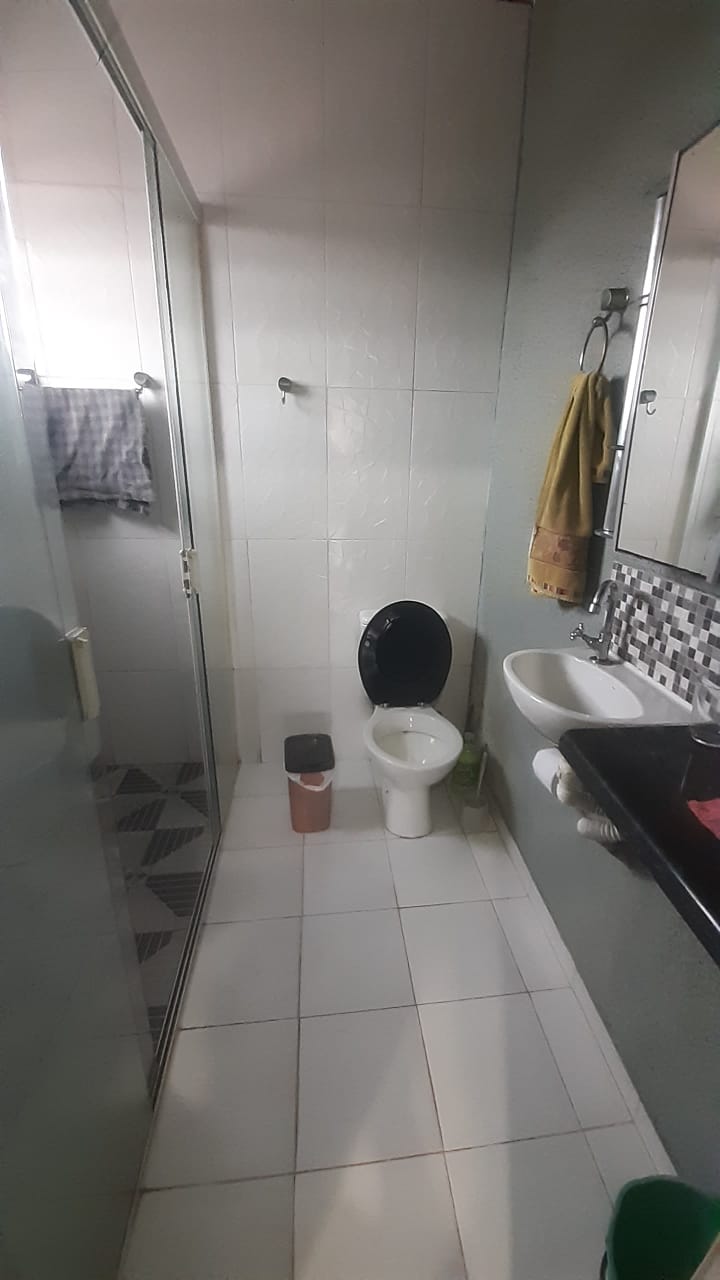 Terreno à Venda, 250 m²em Agenor de Campos - Mongaguá