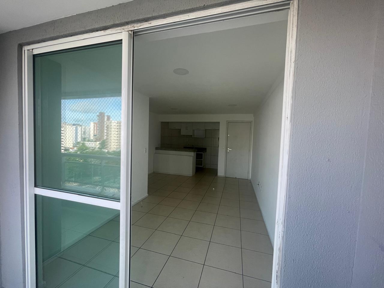 Imagem Apartamento com 3 Quartos à Venda, 74 m² em Aldeota - Fortaleza