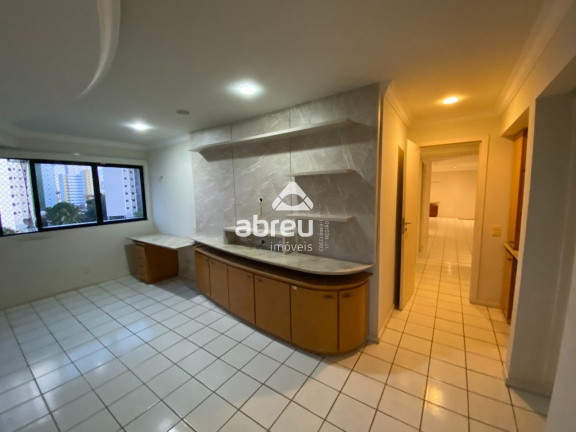 Imagem Apartamento com 3 Quartos à Venda ou Locação, 213 m² em Capim Macio - Natal