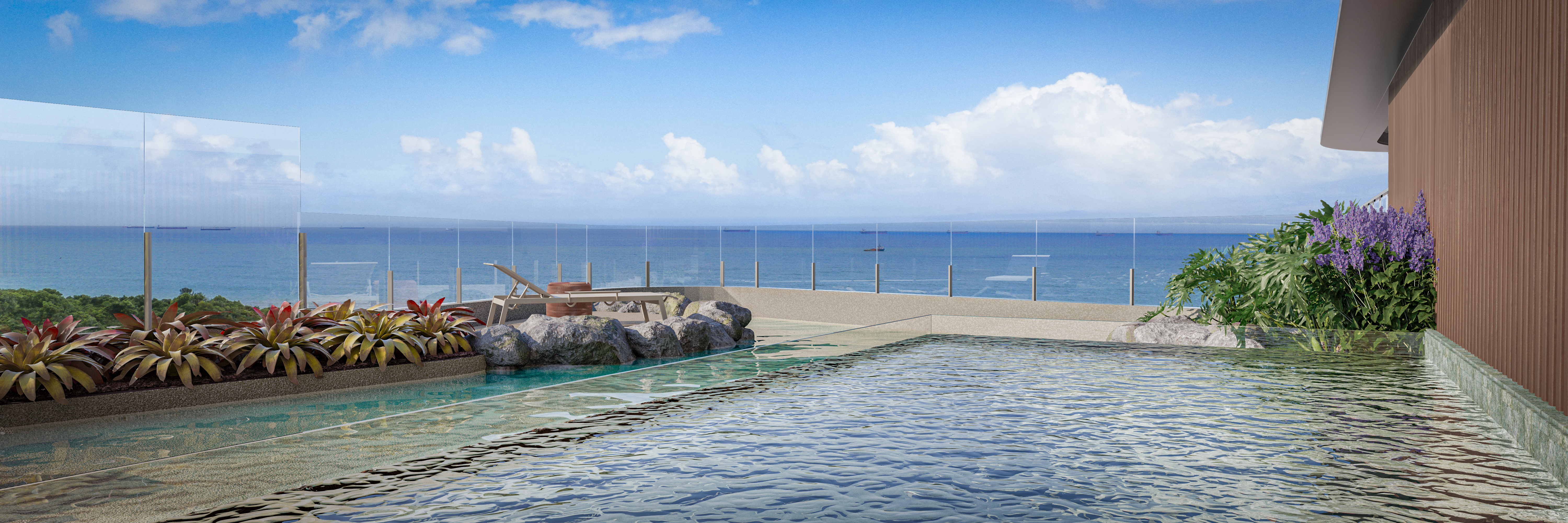 Imagem Apartamento com 4 Quartos à Venda, 223 m² em Praia da Costa - Vila Velha