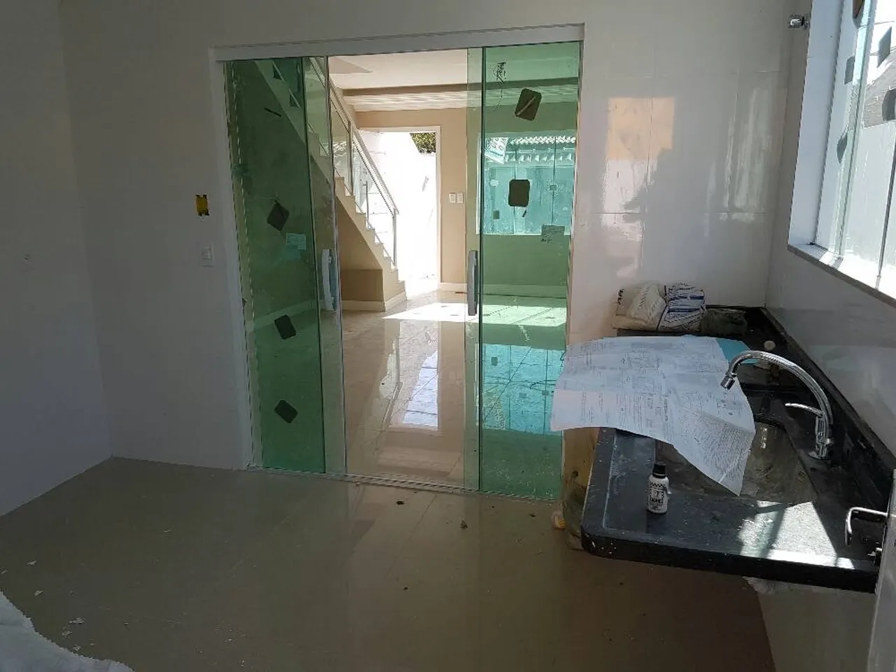 Imagem Casa com 3 Quartos à Venda, em Costazul - Rio das Ostras
