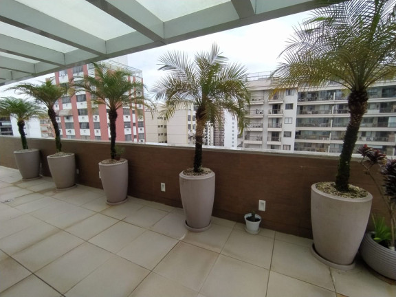 Imagem Sala Comercial à Venda, 33 m² em Icaraí - Niterói