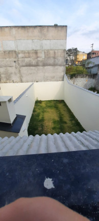 Imagem Sobrado com 2 Quartos à Venda, 125 m² em Jardim Amazonas - Itaquaquecetuba