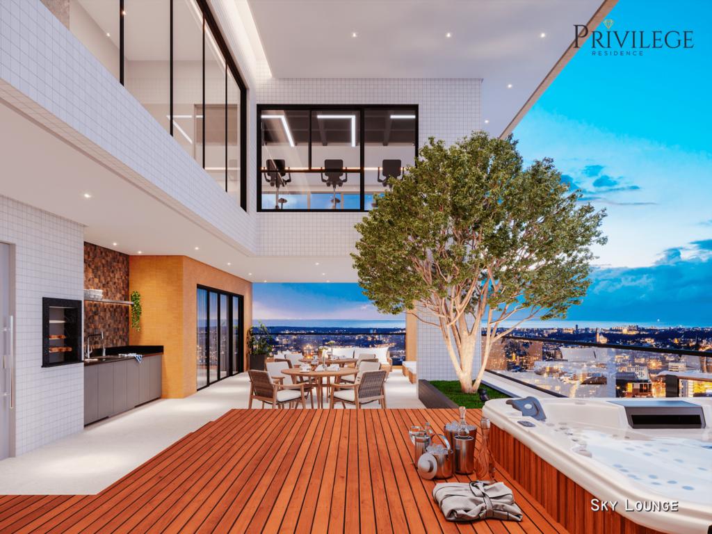 Apartamento com 4 Quartos à Venda, 480 m²em Aparecida - Santarém