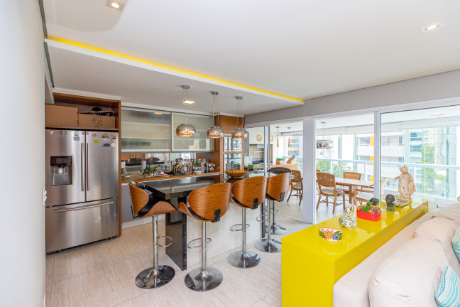 Imagem Apartamento com 3 Quartos à Venda, 171 m² em Perdizes - São Paulo