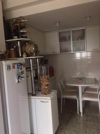 Imagem Apartamento com 3 Quartos à Venda, 121 m² em Perdizes - São Paulo