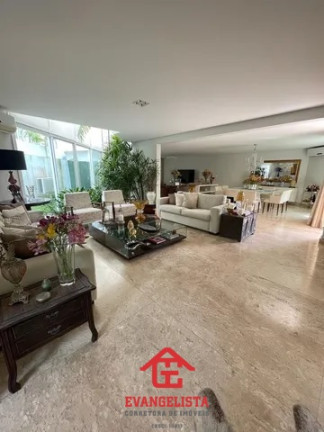 Foto do imóvel: Casa de Condomínio com 5 Quartos à Venda,  em Alphaville I - Salvador