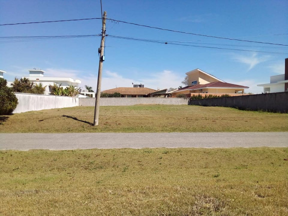 Imagem Terreno em Condomínio à Venda, 1.005 m² em Condomínio Village Ipanema I - Araçoiaba da Serra
