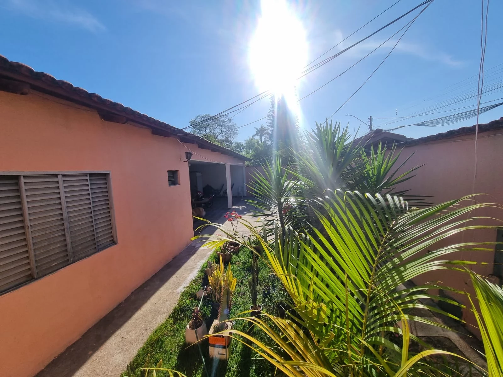 Imagem Casa com 3 Quartos à Venda, 317 m² em Santa Genoveva - Goiânia Imagem Casa com 3 Quartos à Venda, 317 m² em Santa Genoveva - Goiânia