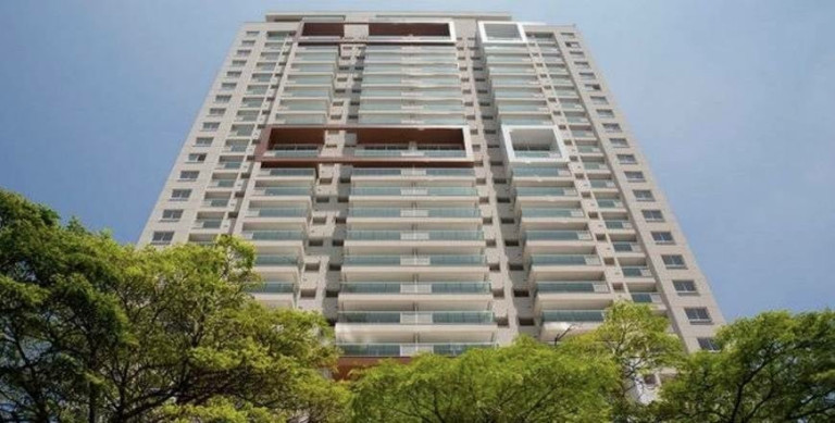 Imagem Apartamento com 2 Quartos à Venda,  em Vila Gertrudes - São Paulo