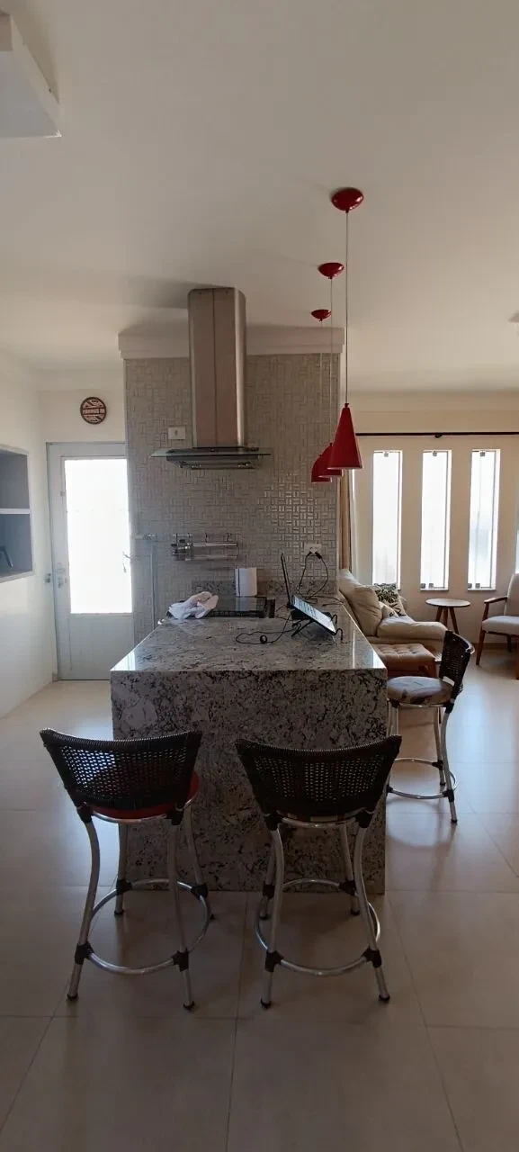 Imagem Casa com 3 Quartos à Venda, 155 m² em Chácara Espéria - Piracicaba