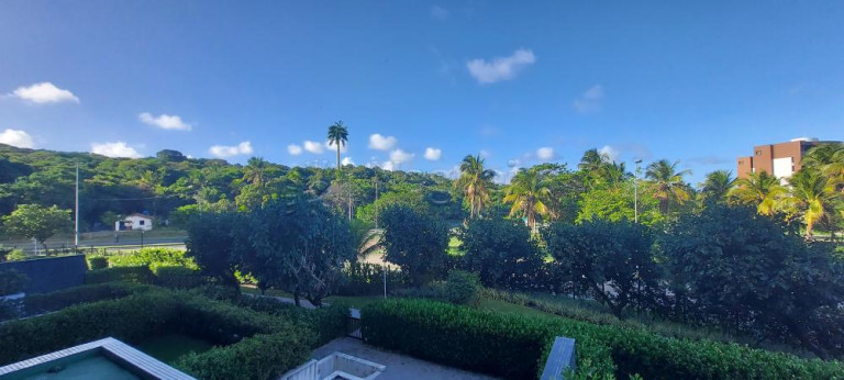 Imagem Apartamento com 4 Quartos à Venda, 182 m² em Paiva - Cabo de Santo Agostinho