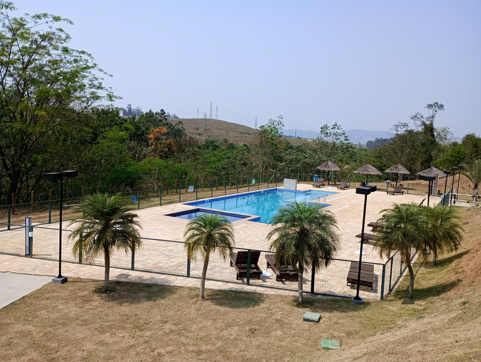 Imagem Terreno à Venda, 360 m² em Condomínio Bellavittá - Caçapava