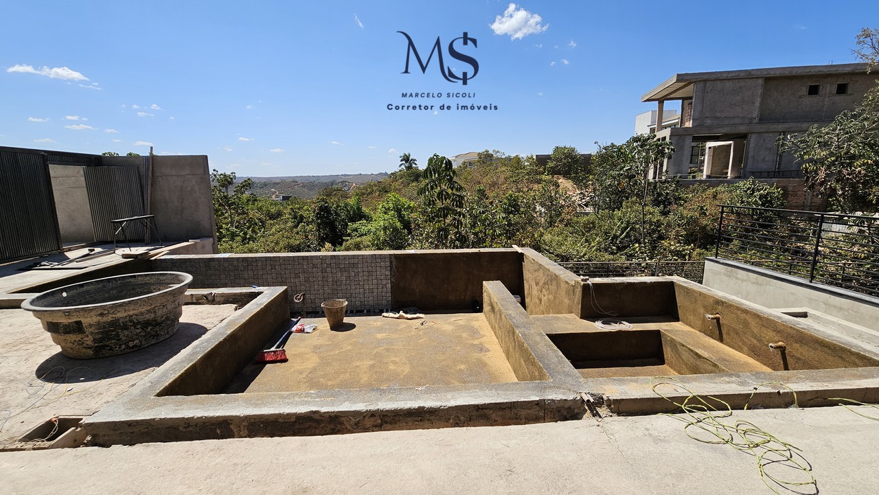 Imagem Casa de Condomínio com 1 Quarto à Venda, 4.000 m² em Setor Habitacional Jardim Botânico - Brasília