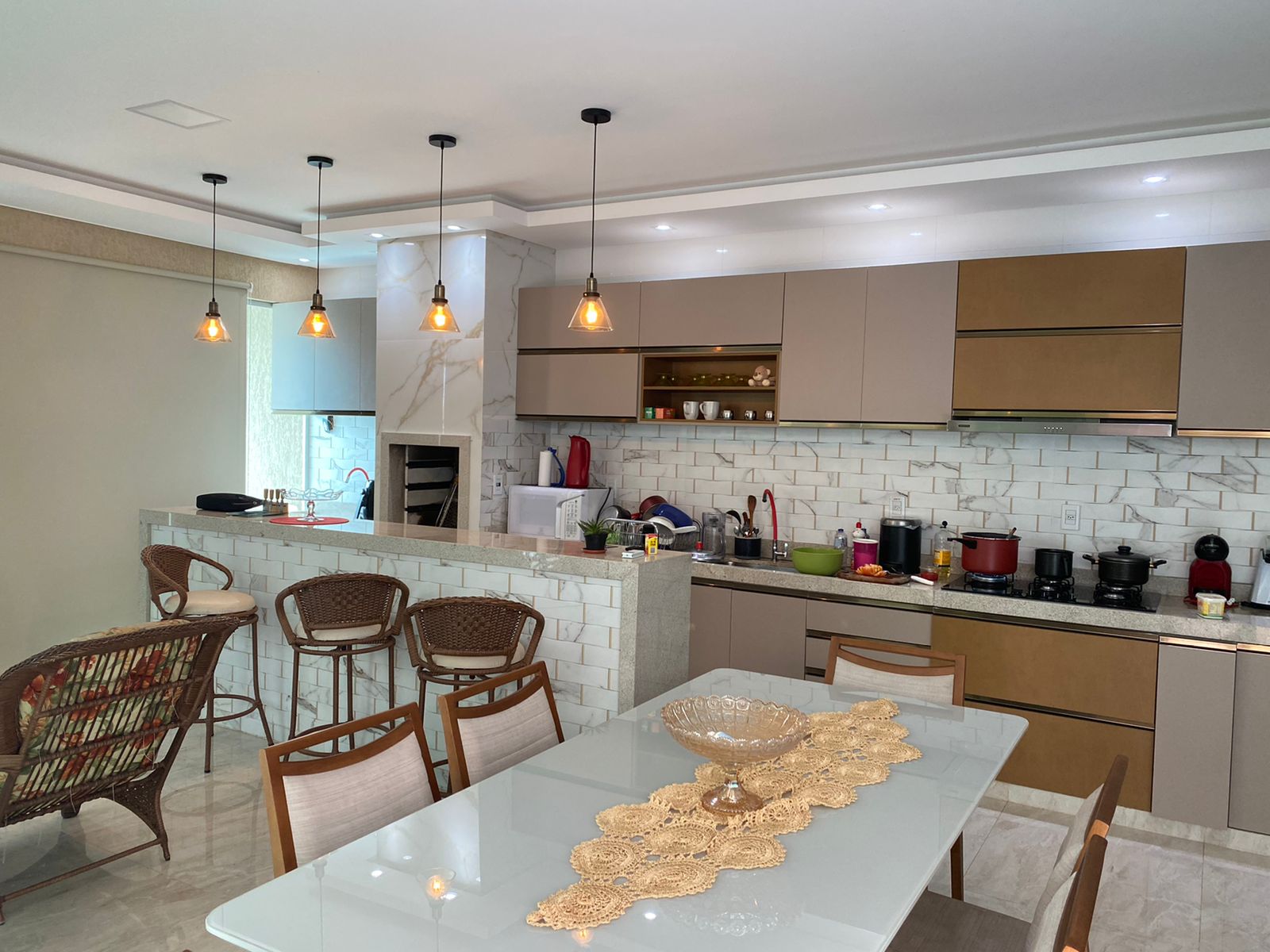 Imagem Casa à Venda, 560 m²em Nova Marabá - MARABA