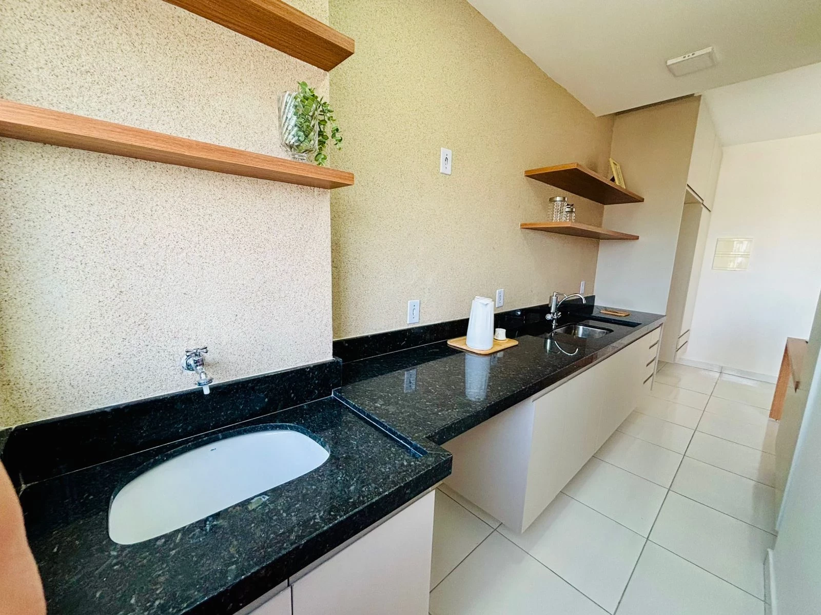 Foto do imóvel: Apartamento com 2 Quartos à Venda, 59 m² em Cocal - Vila Velha