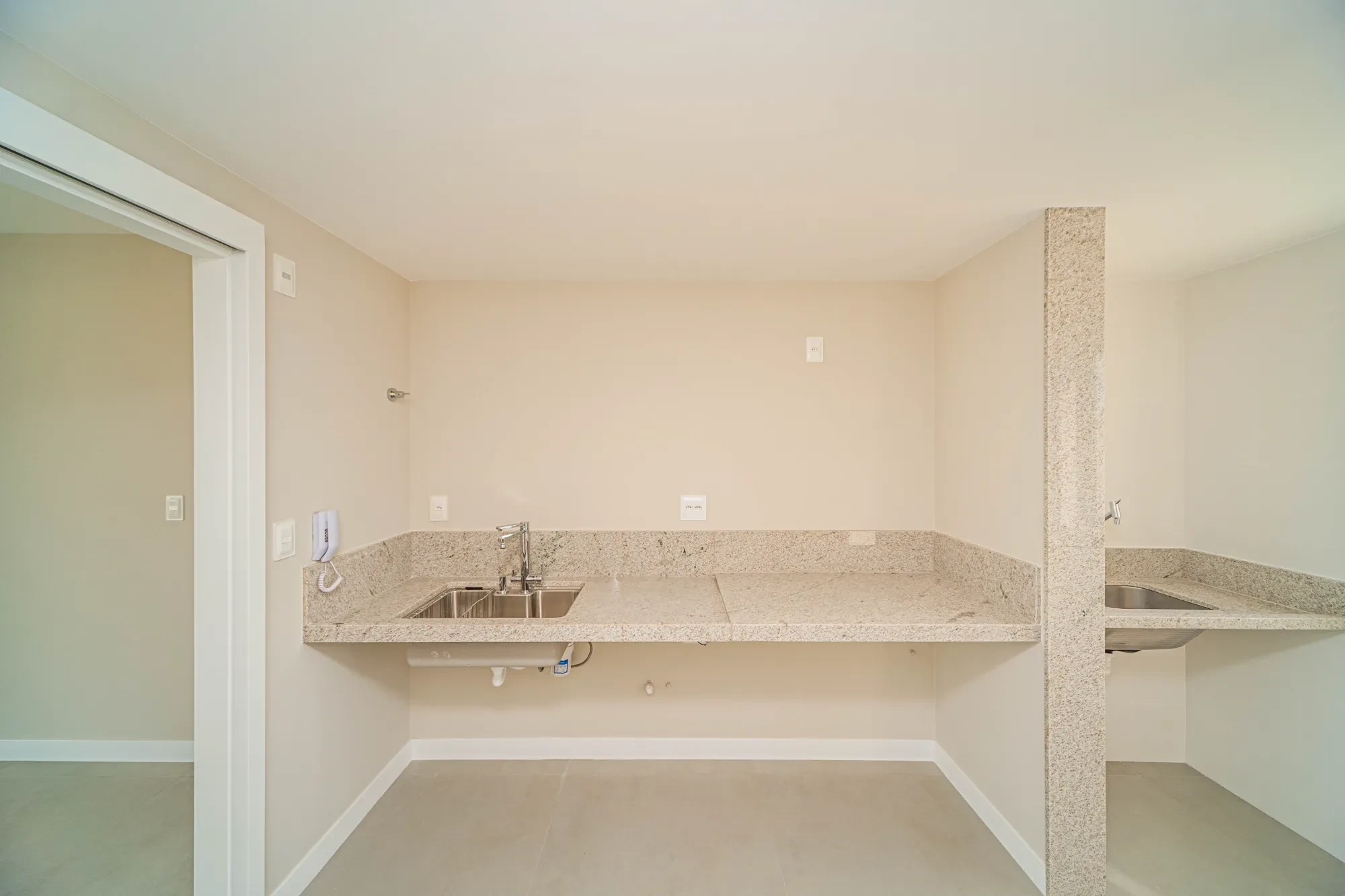 Imagem Apartamento com 3 Quartos à Venda, 120 m² em Santa Helena - Juiz de Fora