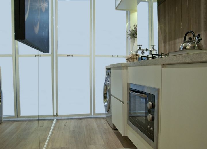 Imagem Apartamento com 2 Quartos à Venda, 40 m² em Jardim Prudência - São Paulo