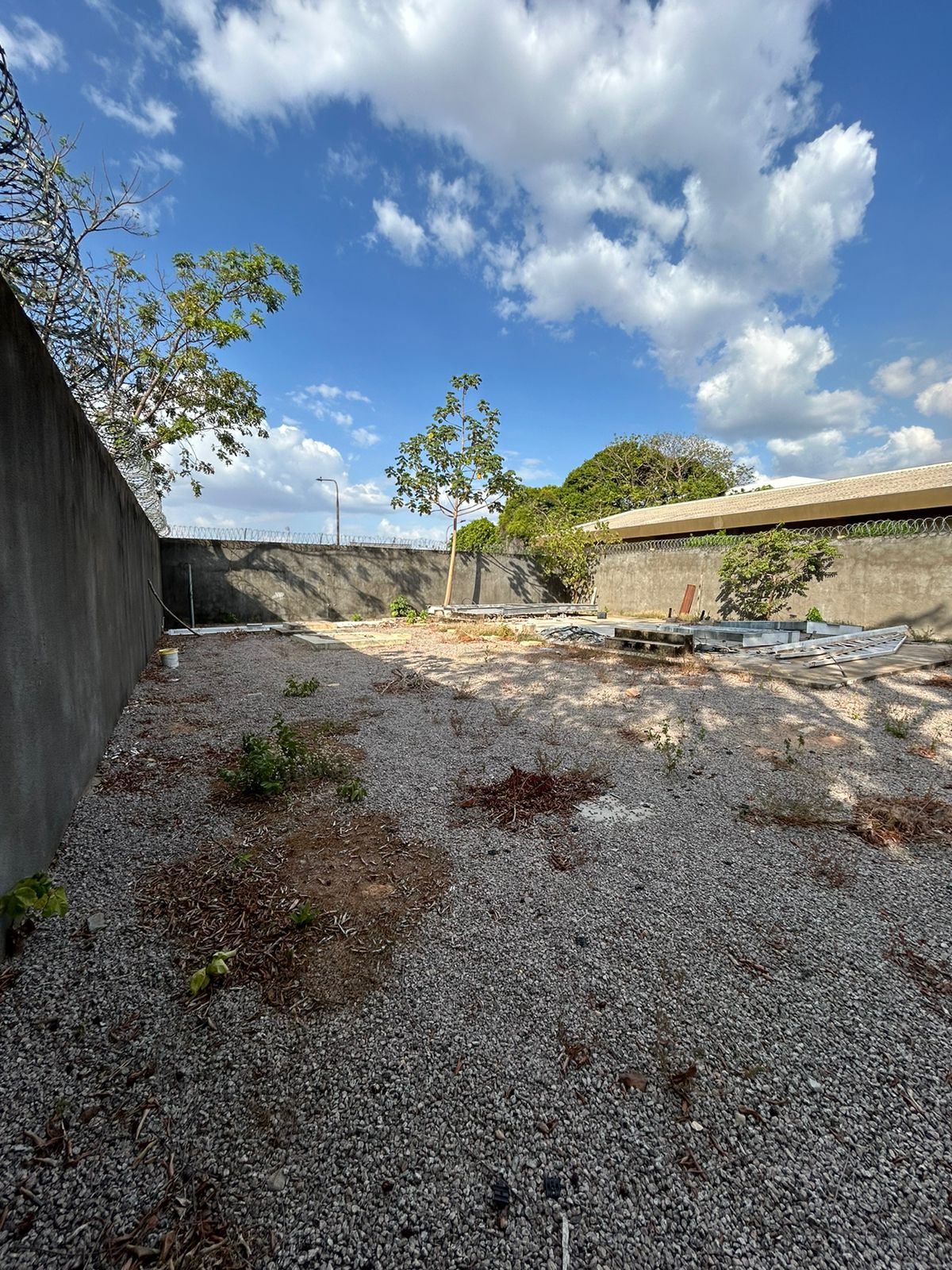 Foto do imóvel: Terreno à Venda, 583 m²em Centro - Boa Vista