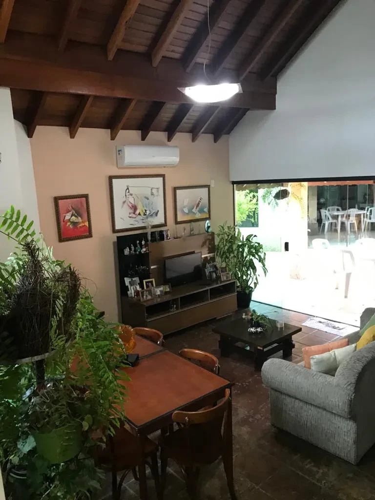 Imagem Sobrado com 3 Quartos à Venda, 386 m² em Vila Oliveira - Mogi das Cruzes