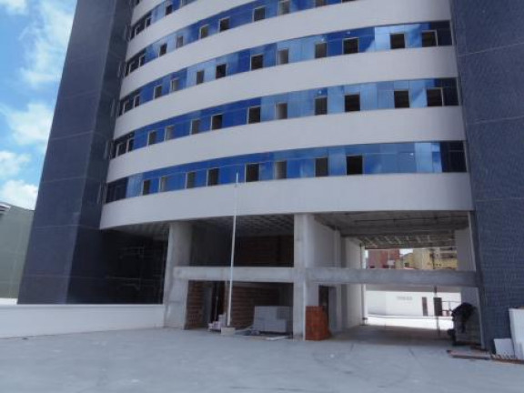 Imagem Sala Comercial à Venda, 36 m² em Candelária - Natal