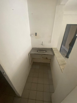 Sala Comercial à Venda, 1 m² em Jardim Renascença - São Luís
