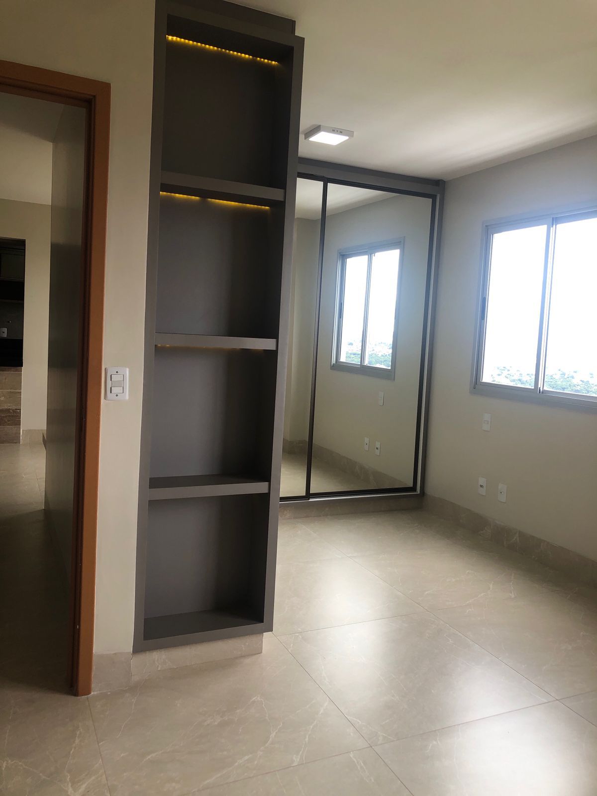Imagem Apartamento com 2 Quartos à Venda, 56 m² em Vila Cruzeiro do Sul - Aparecida de Goiânia