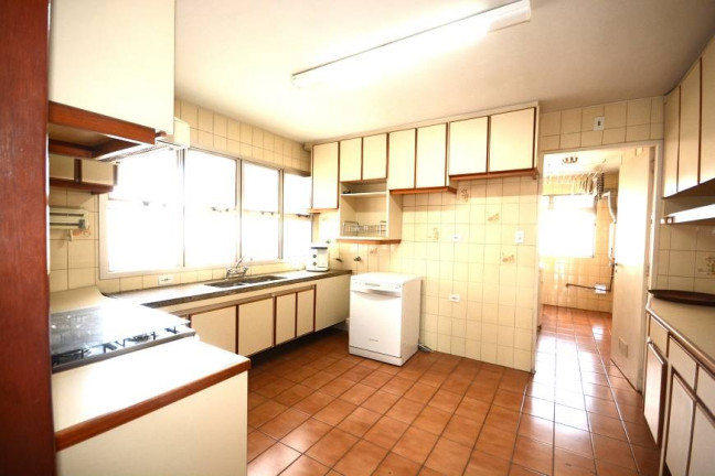 Imagem Apartamento com 4 Quartos à Venda,  em Perdizes - São Paulo