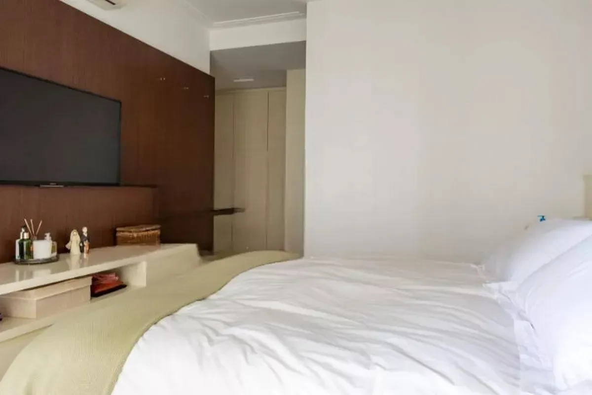 Imagem Apartamento com 3 Quartos à Venda, 213 m² em Vila Mariana - São Paulo