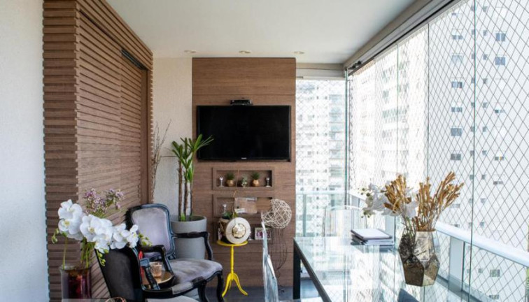 Imagem Apartamento com 3 Quartos à Venda,  em Vila Anastácio - São Paulo