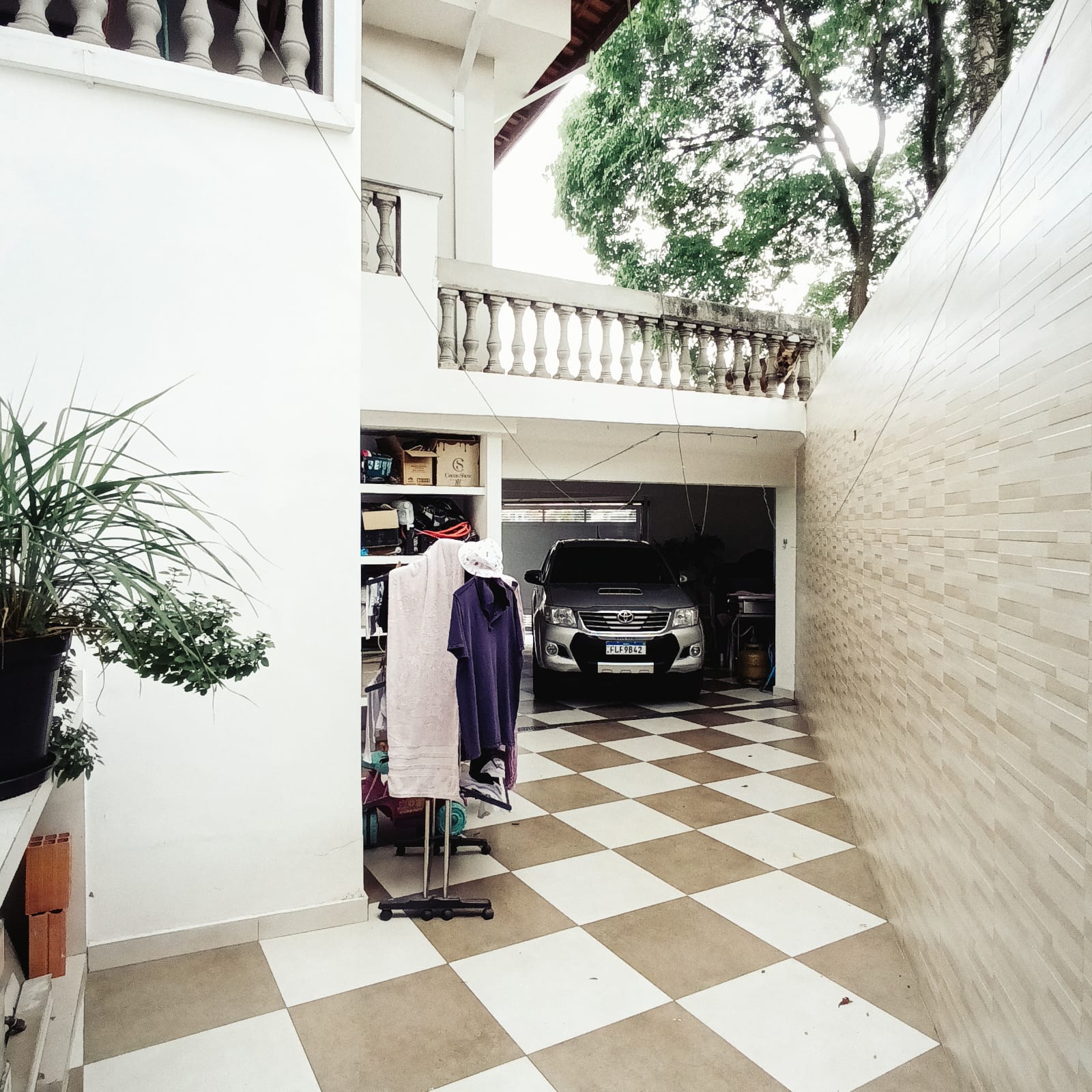 Foto do imóvel: Casa de Vila com 3 Quartos à Venda, 216 m² em Jardim D'Abril - Osasco