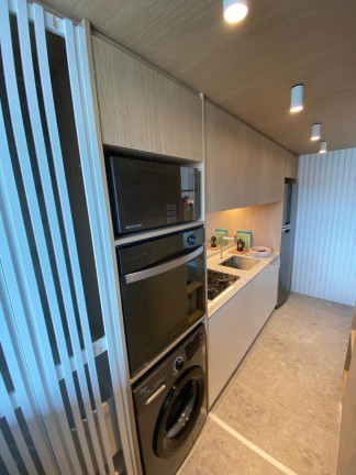 Imagem Apartamento com 1 Quarto à Venda, 33 m² em Santo Cristo - Rio de Janeiro