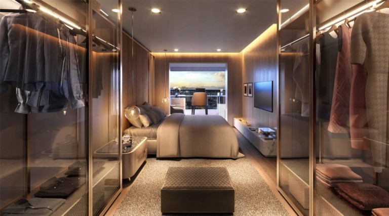 Imagem Apartamento com 3 Quartos à Venda, 173 m² em Perdizes - São Paulo