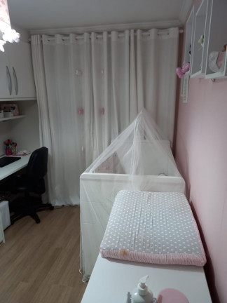 Imagem Apartamento com 2 Quartos à Venda, 49 m² em Jardim Felicidade (Zona Oeste) - São Paulo
