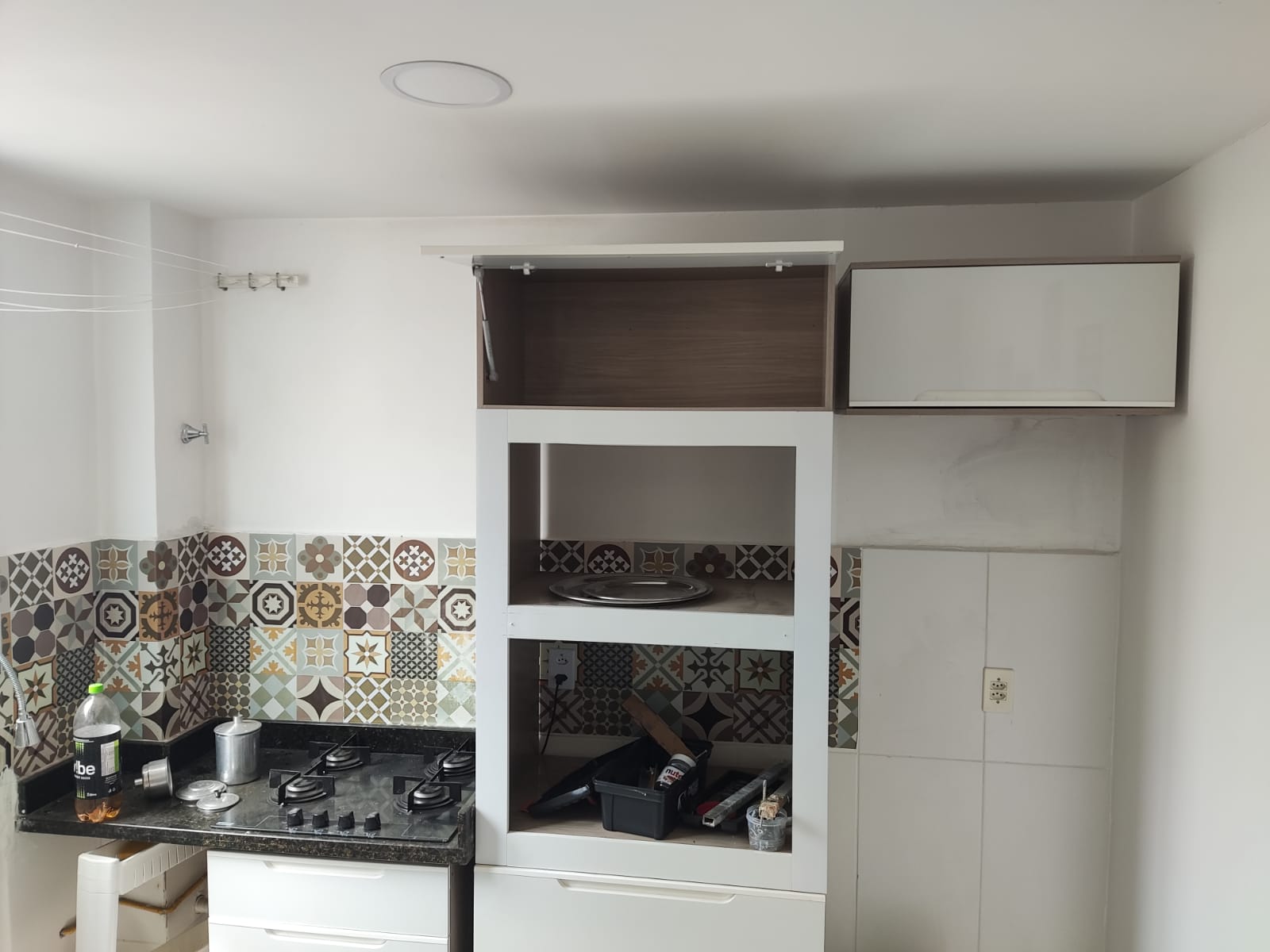 Foto do imóvel: Apartamento com 2 Quartos à Venda ou Locação, 50 m²em Vila Urupês - Suzano