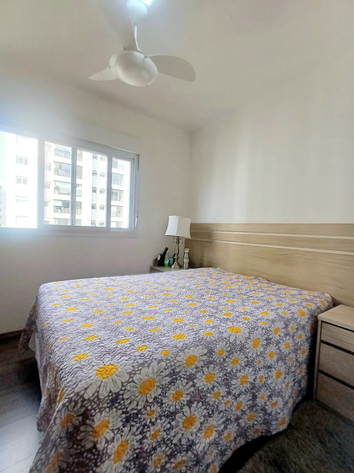 Imagem Apartamento com 3 Quartos à Venda, 88 m² em  - 