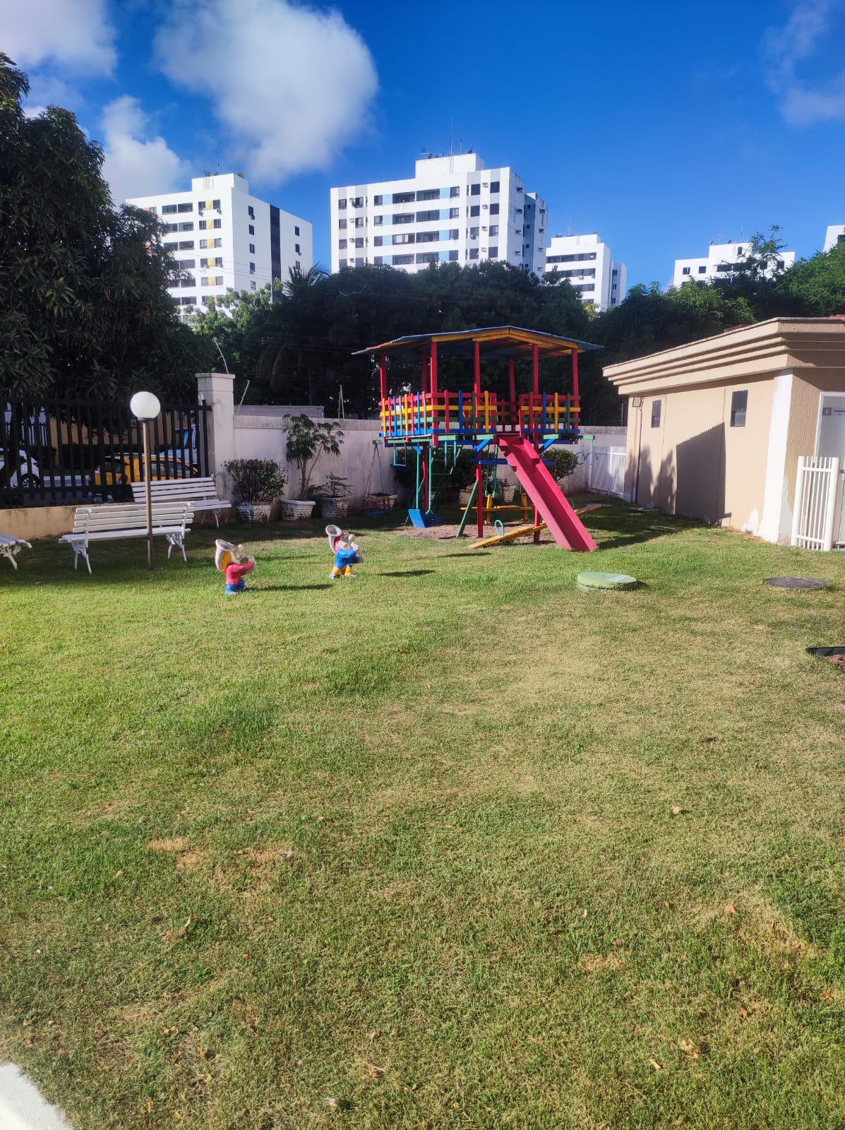 Foto do imóvel: Apartamento com 3 Quartos à Venda, 76 m² em Grageru - Aracaju