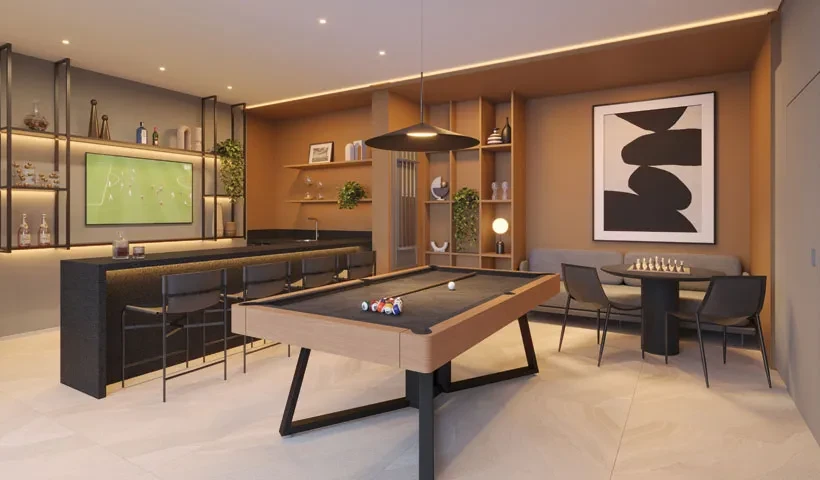 Imagem Apartamento com 2 Quartos à Venda, 63 m² em Umuarama - Osasco