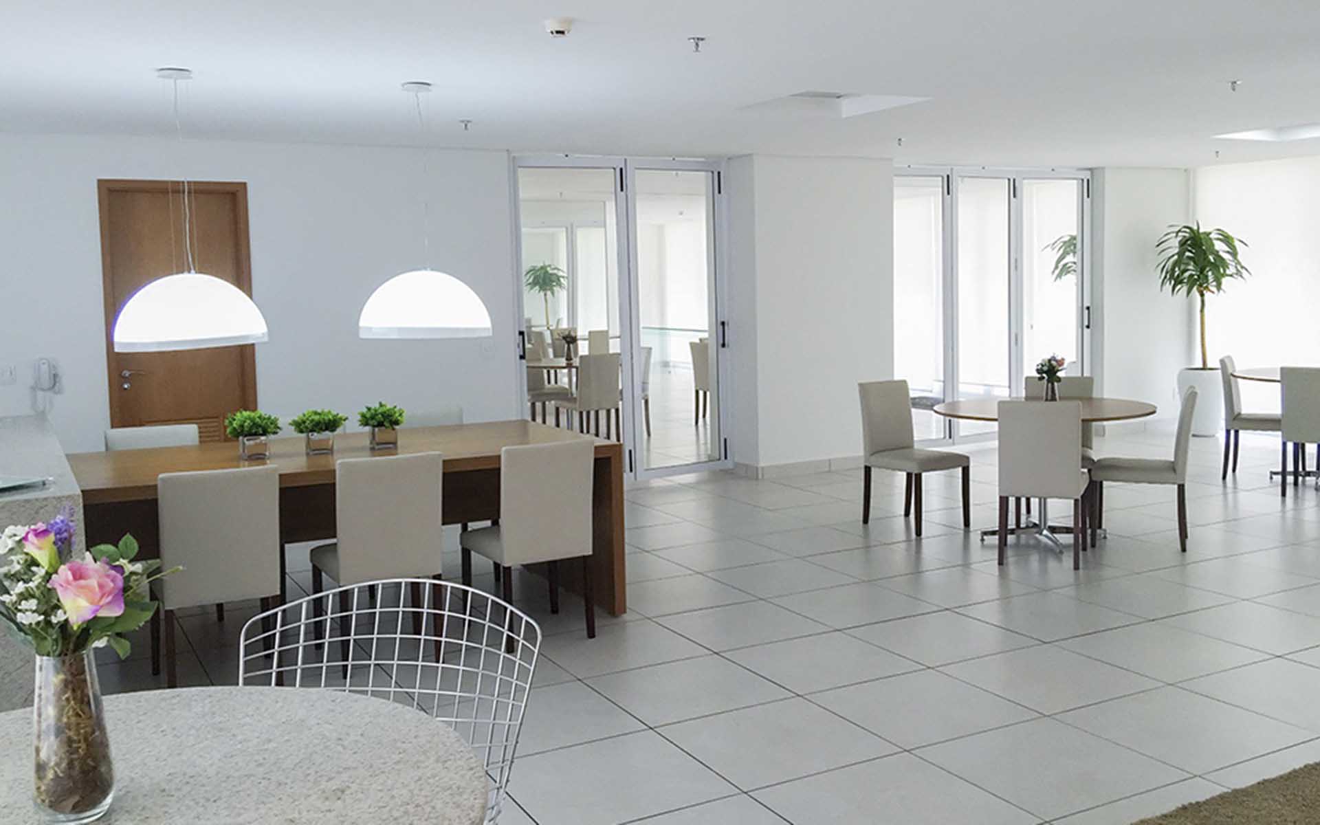 Imagem Apartamento com 1 Quarto à Venda, 33 m²em Sul (Águas Claras) - Brasília