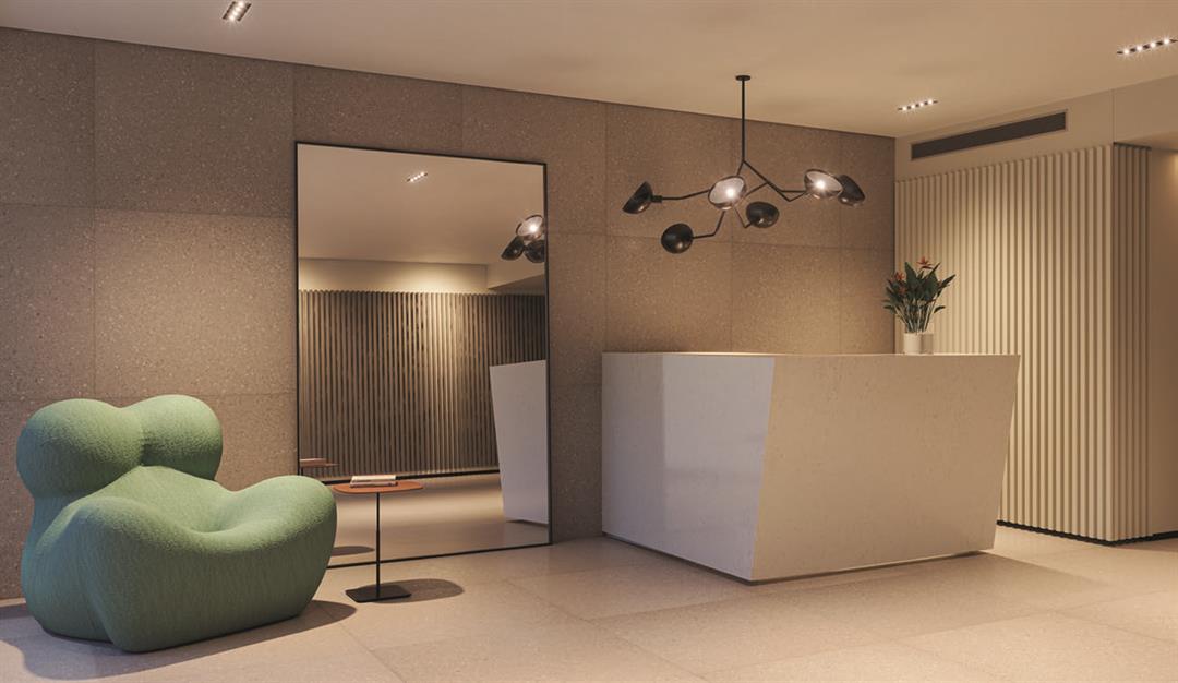 Foto do imóvel: Studio com 1 Quarto à Venda, 68 m² em Ipanema - Rio de Janeiro