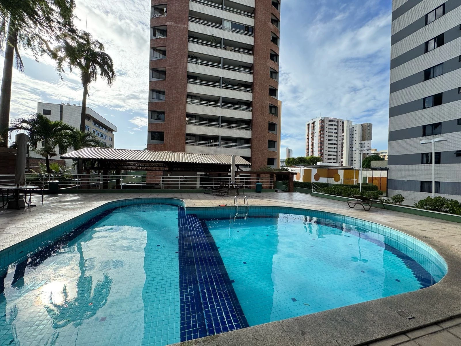 Foto do imóvel: Apartamento com 3 Quartos à Venda, 115 m² em Aldeota - Fortaleza