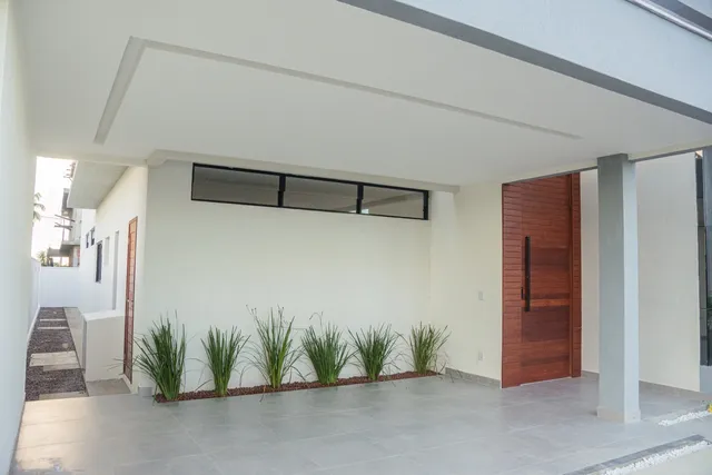 Imagem Casa de Condomínio com 3 Quartos à Venda, 160 m²em Cajupiranga - Parnamirim